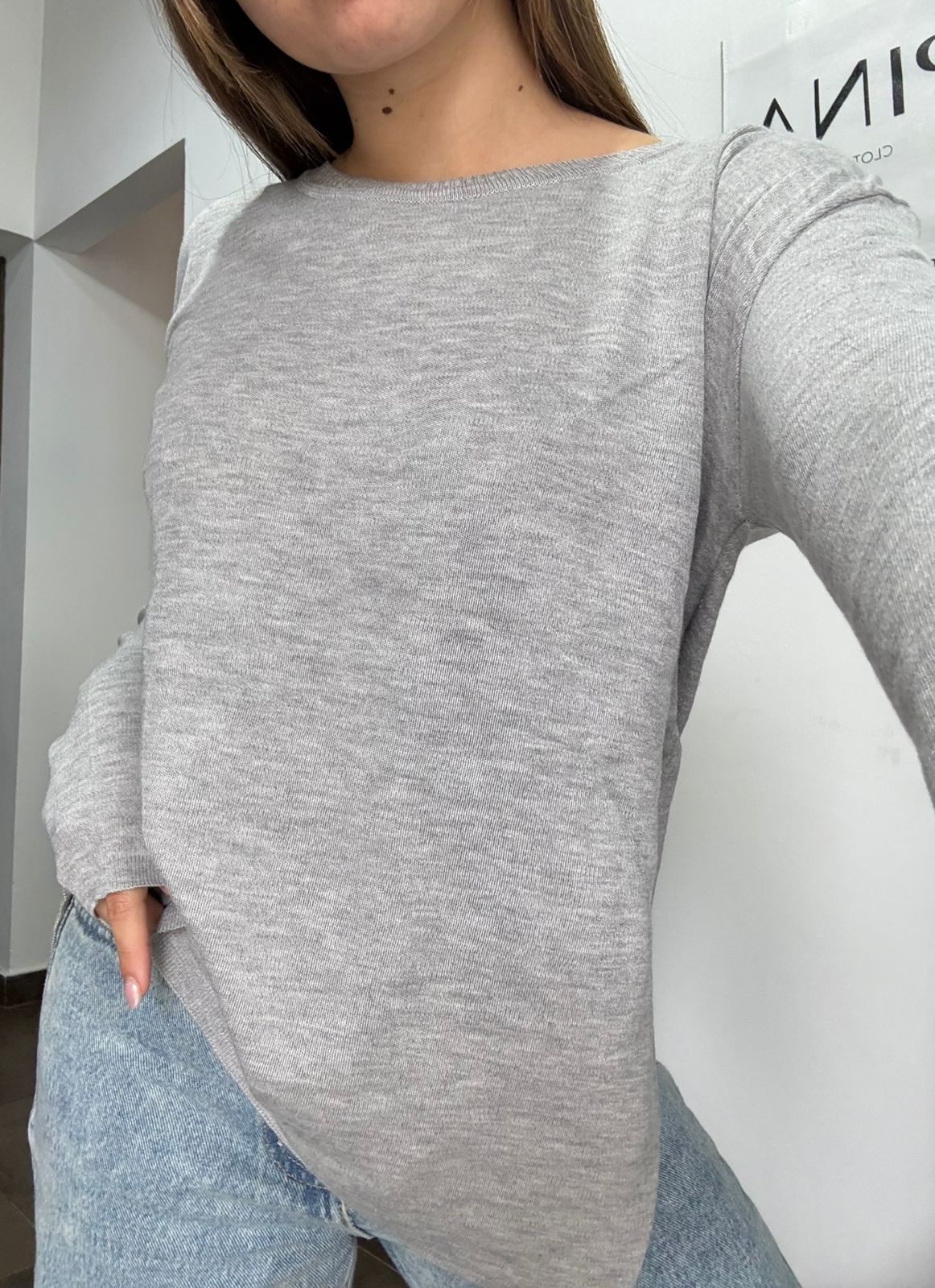 Sweater Bremer: imagen 6