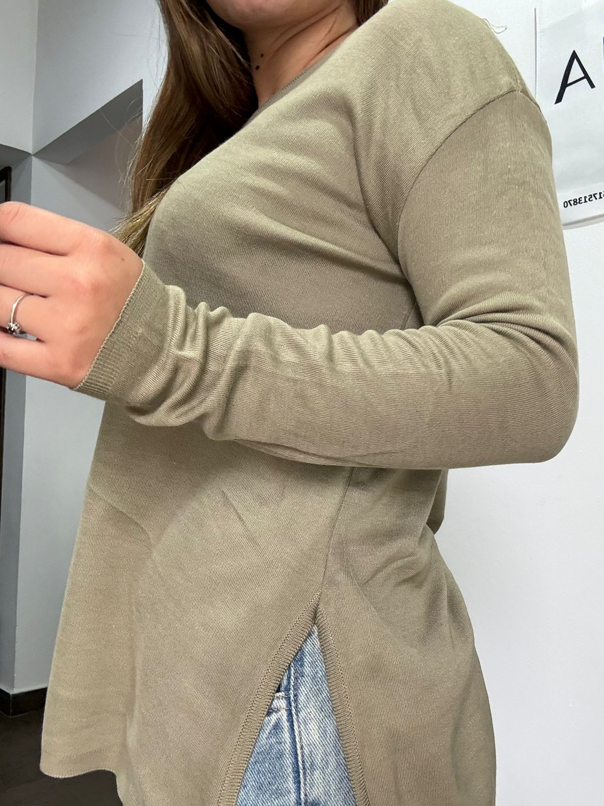 Sweater Bremer: imagen 5