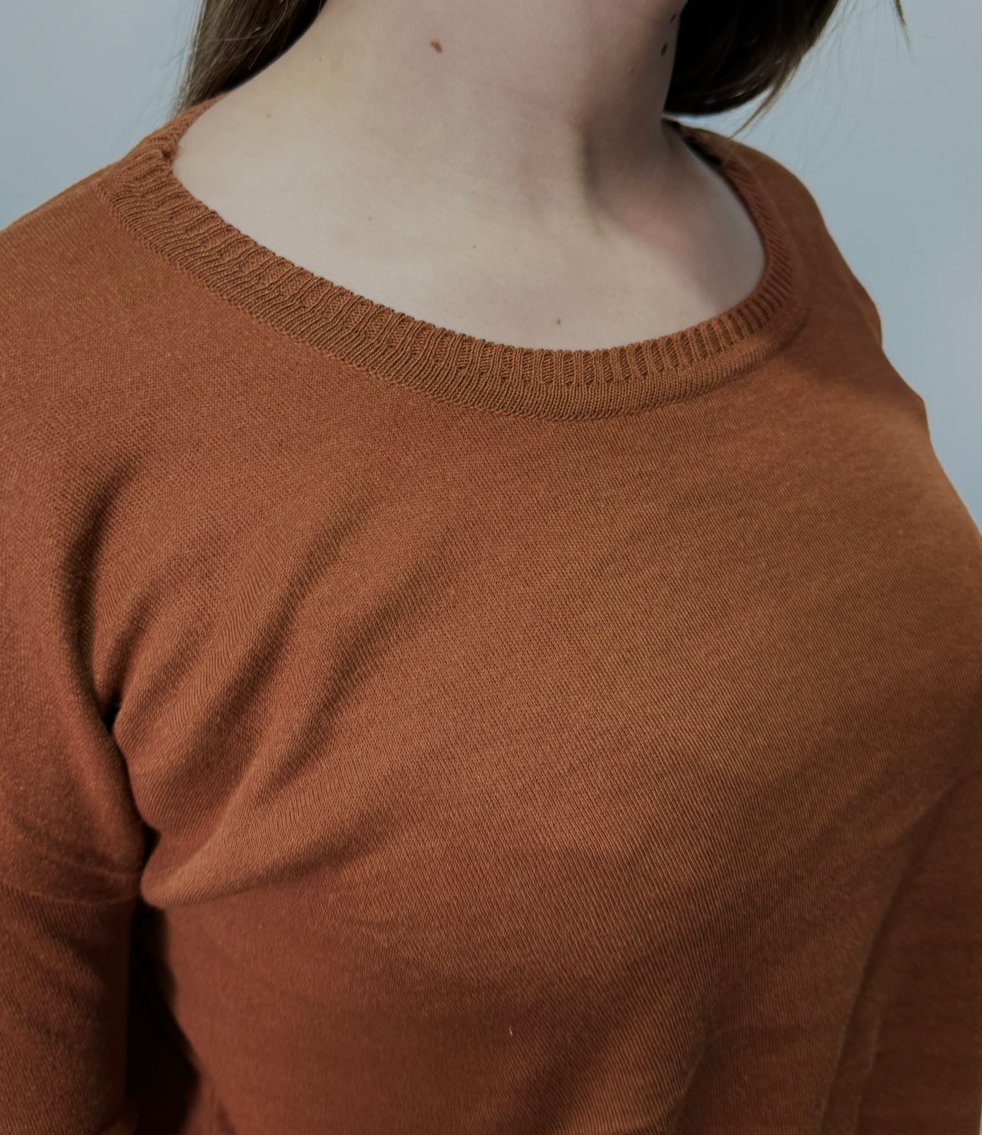 Sweater Bremer: imagen 3