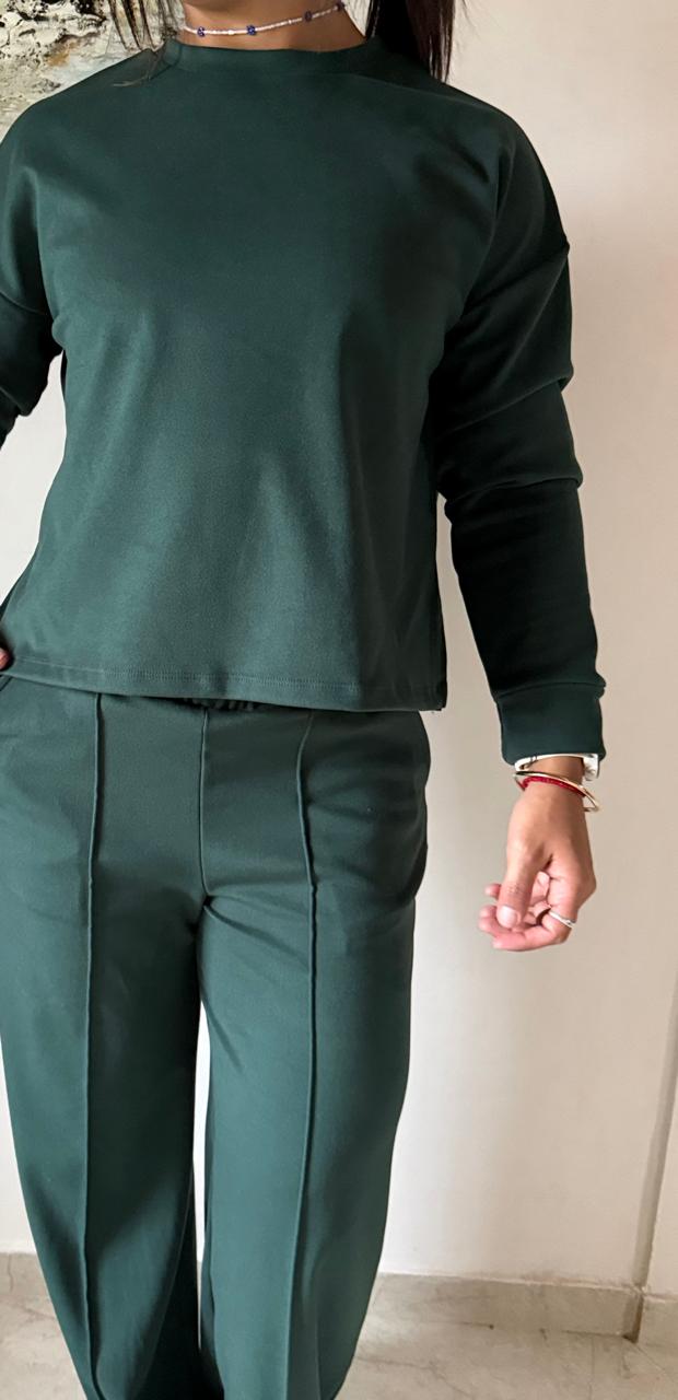 Set Termopolar Green: imagen 2