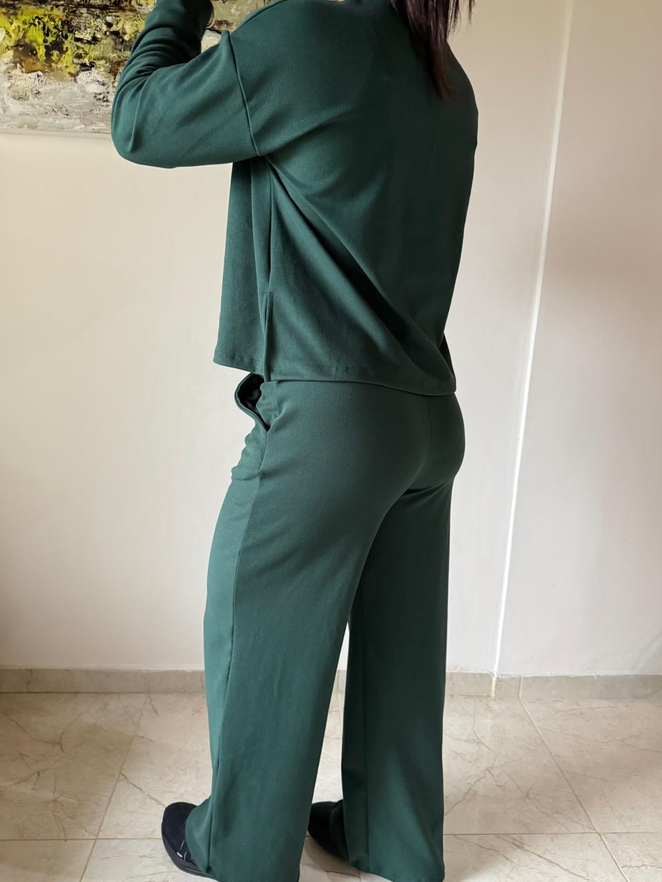 Set Termopolar Green: imagen 3
