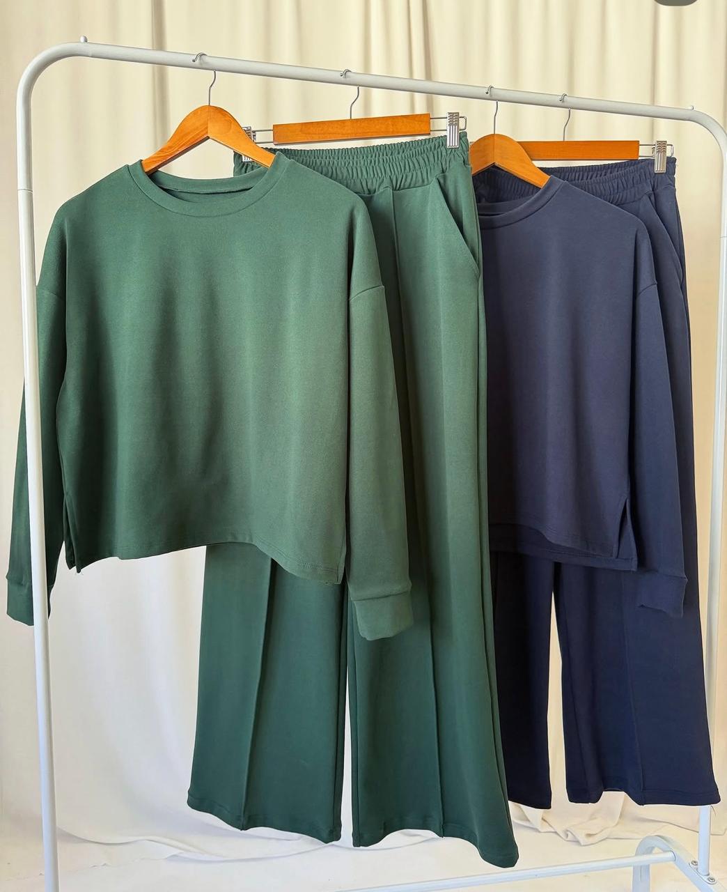 Set Termopolar Green: imagen 1