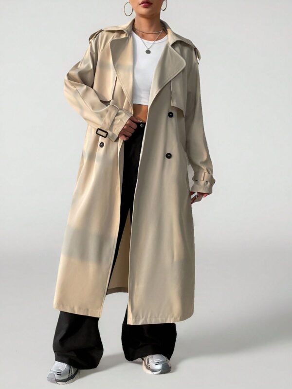 Trench Pina