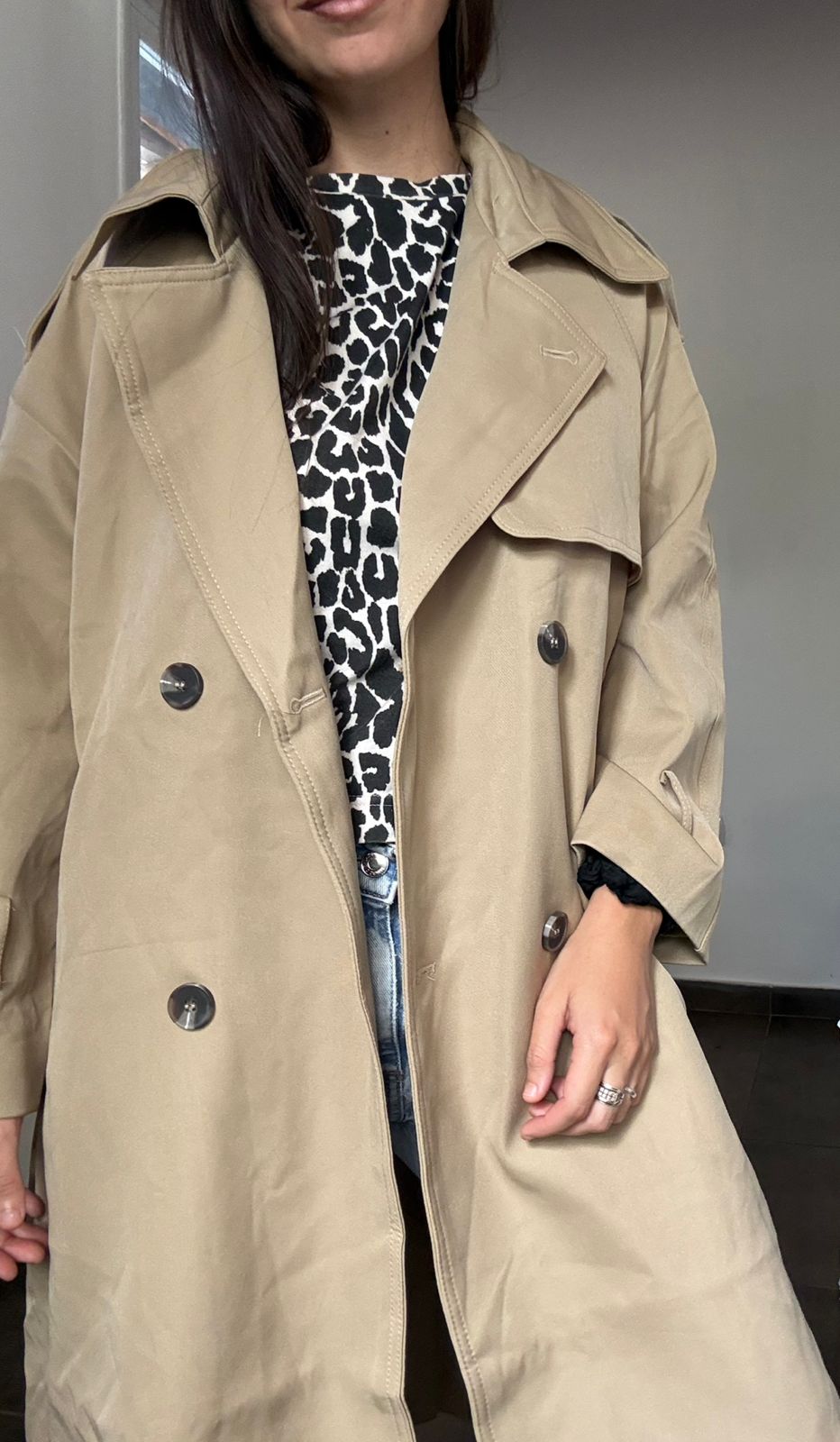 Trench Pina: imagen 2