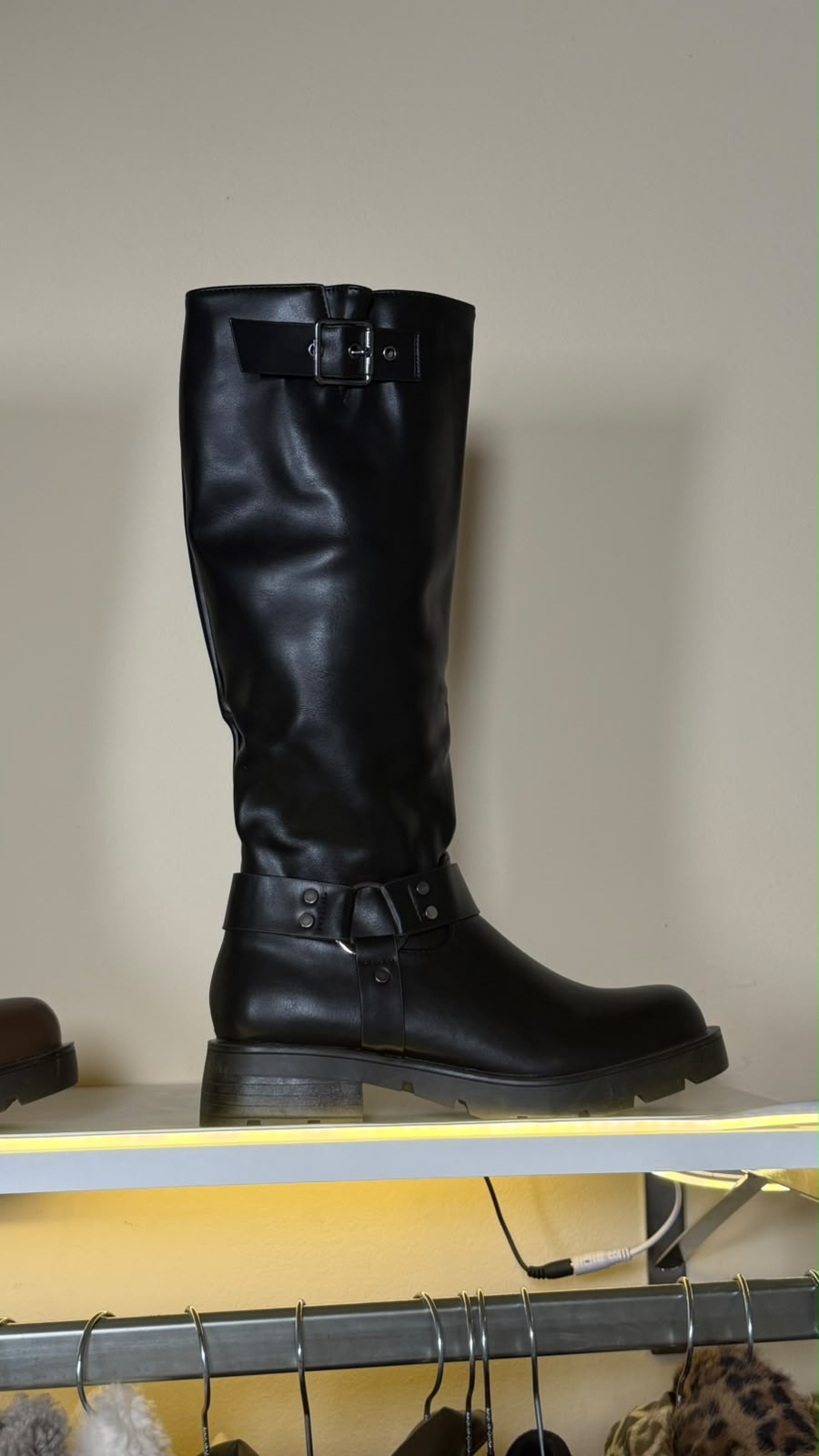 Botas Caña ALTA: imagen 2